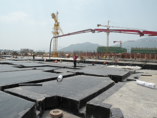 广西青龙化学建材有限公司