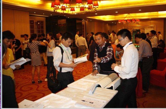 青龙GRC构件,GRC装饰线条技术交流会