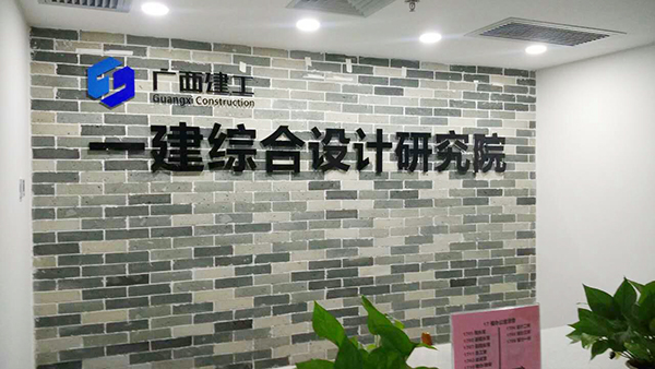 广西建工一建综合设计研究院防水技术交流会 防水技术