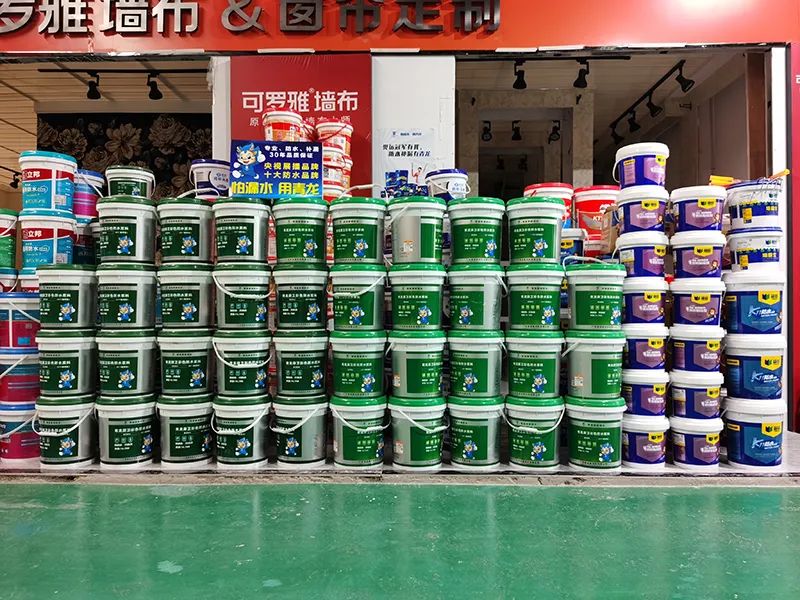 揭秘！青龙家装防水八大核心竞争力