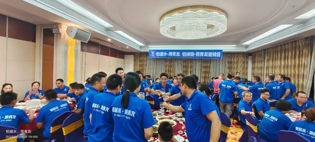 万万没想到！一场防水补漏体验会竟把货全卖完了！