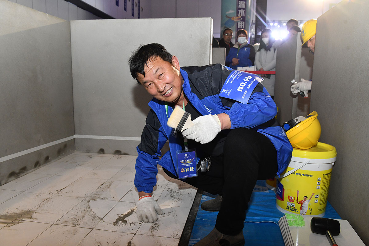 防水补漏材料