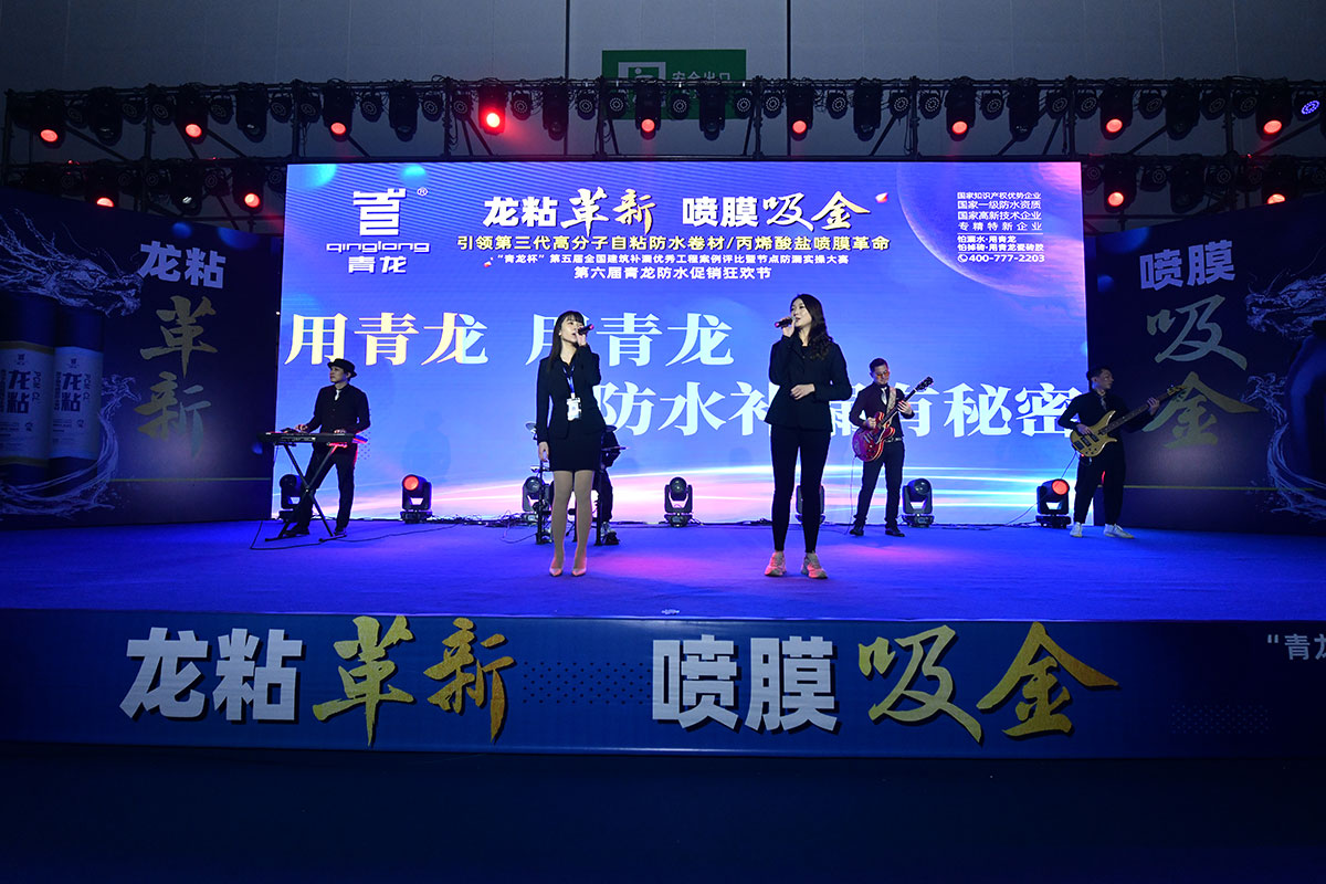 防水补漏材料