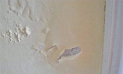卫生间防水没做好？小心返碱发霉毁了装修！