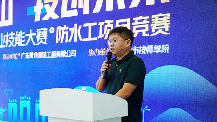 中山厂房别墅漏水别慌！河狸修缮，传承青龙真功夫，冠军团队免费上门
